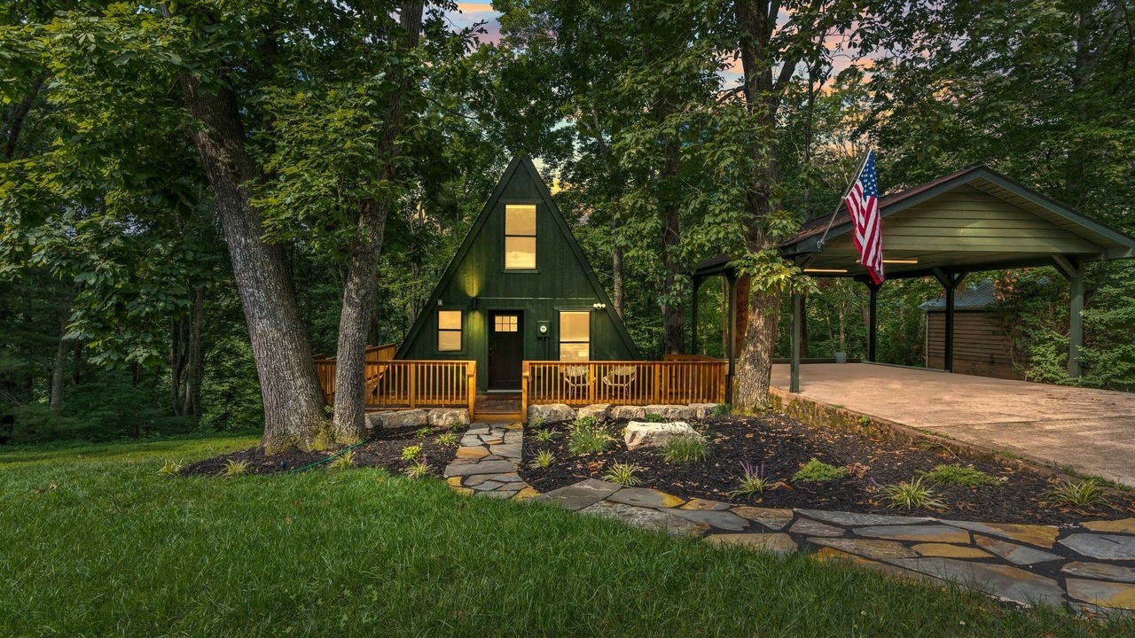 Photo of Outdoor in Tullahoma