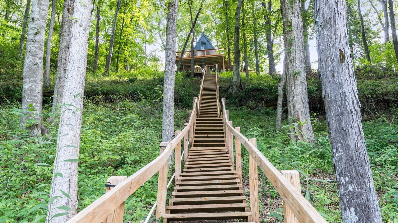 Photo of Outdoor in Tullahoma