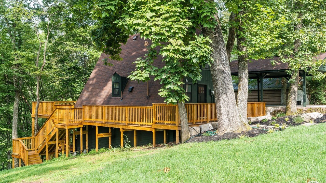 Photo of Outdoor in Tullahoma