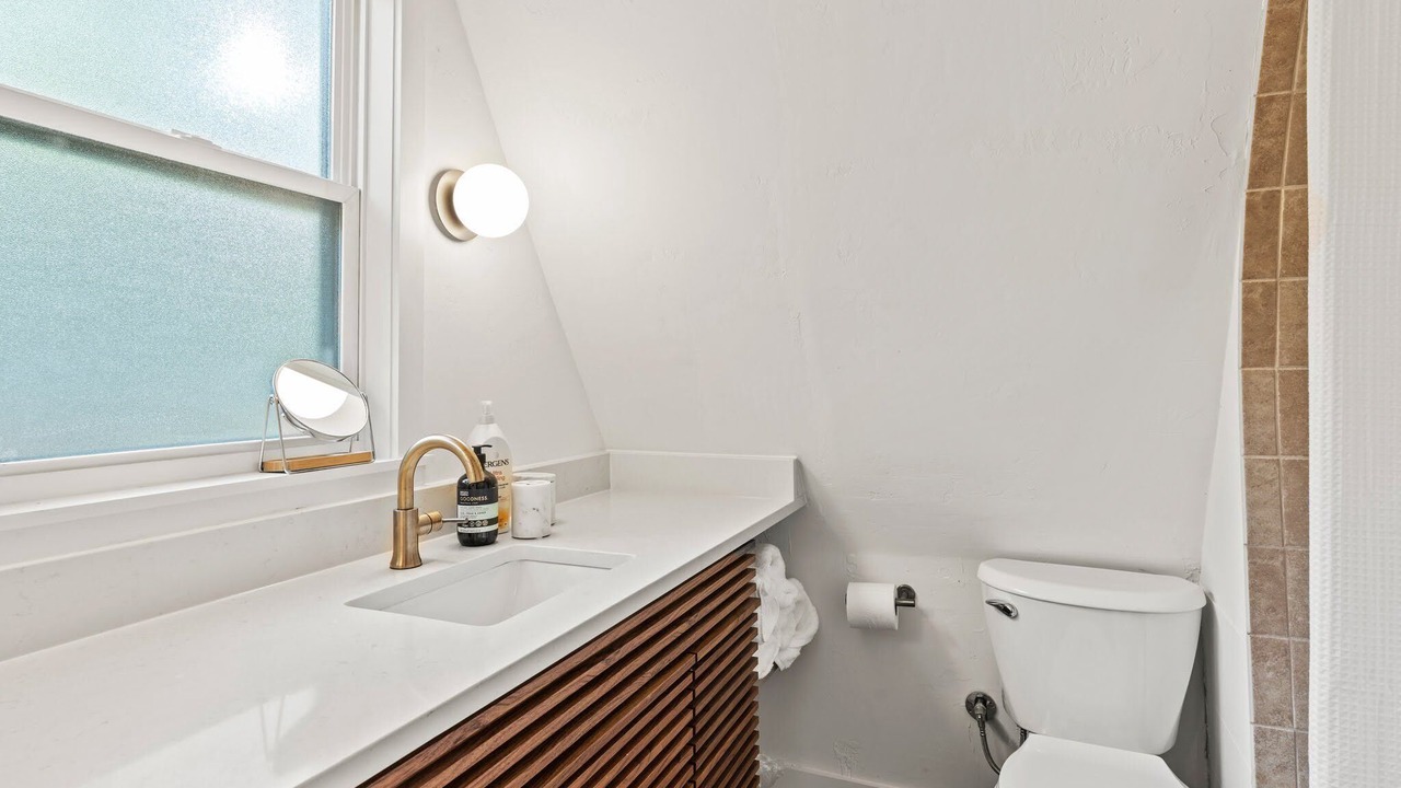 Photo of Bathroom in Tullahoma