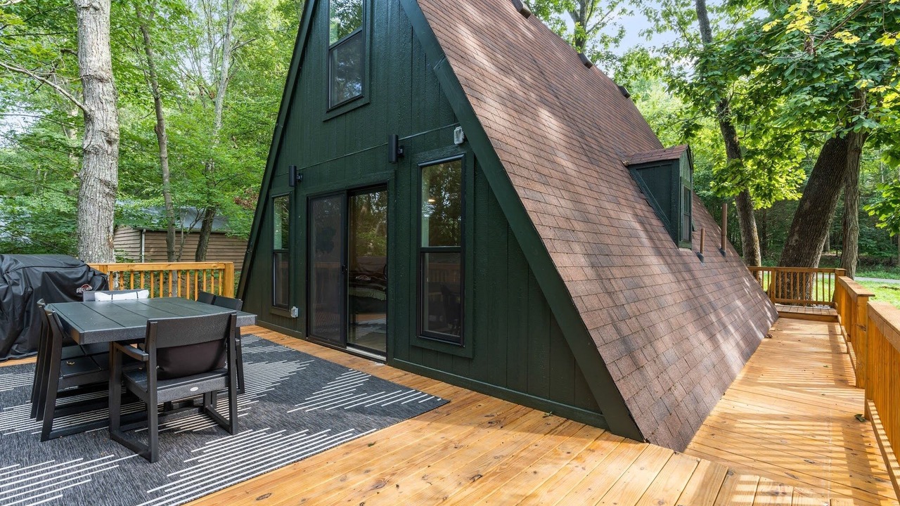 Photo of Outdoor in Tullahoma