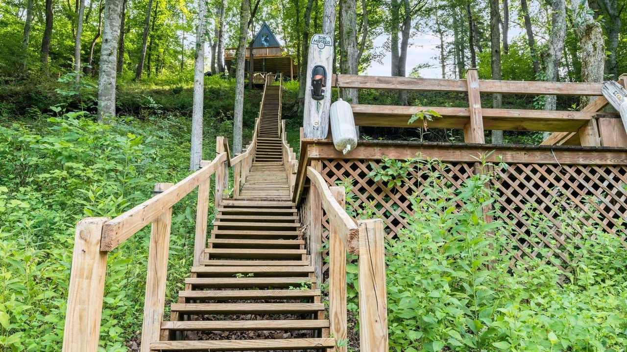 Photo of Outdoor in Tullahoma