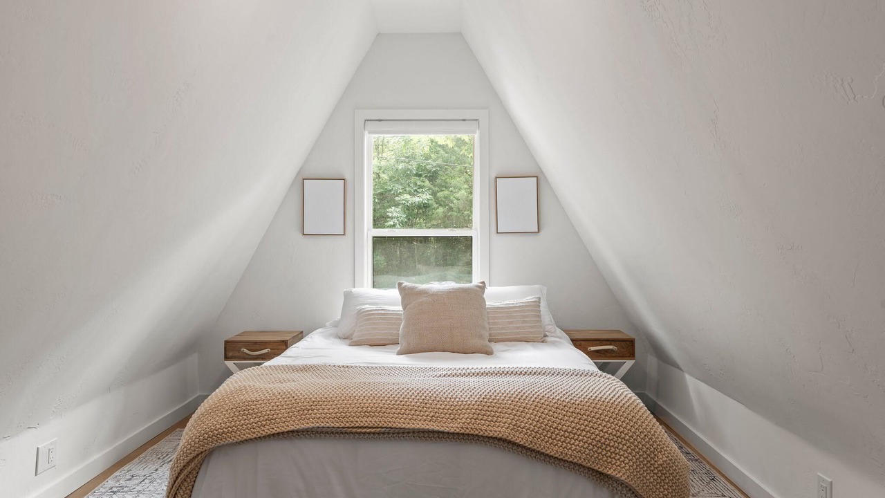 Photo of Bedroom in Tullahoma