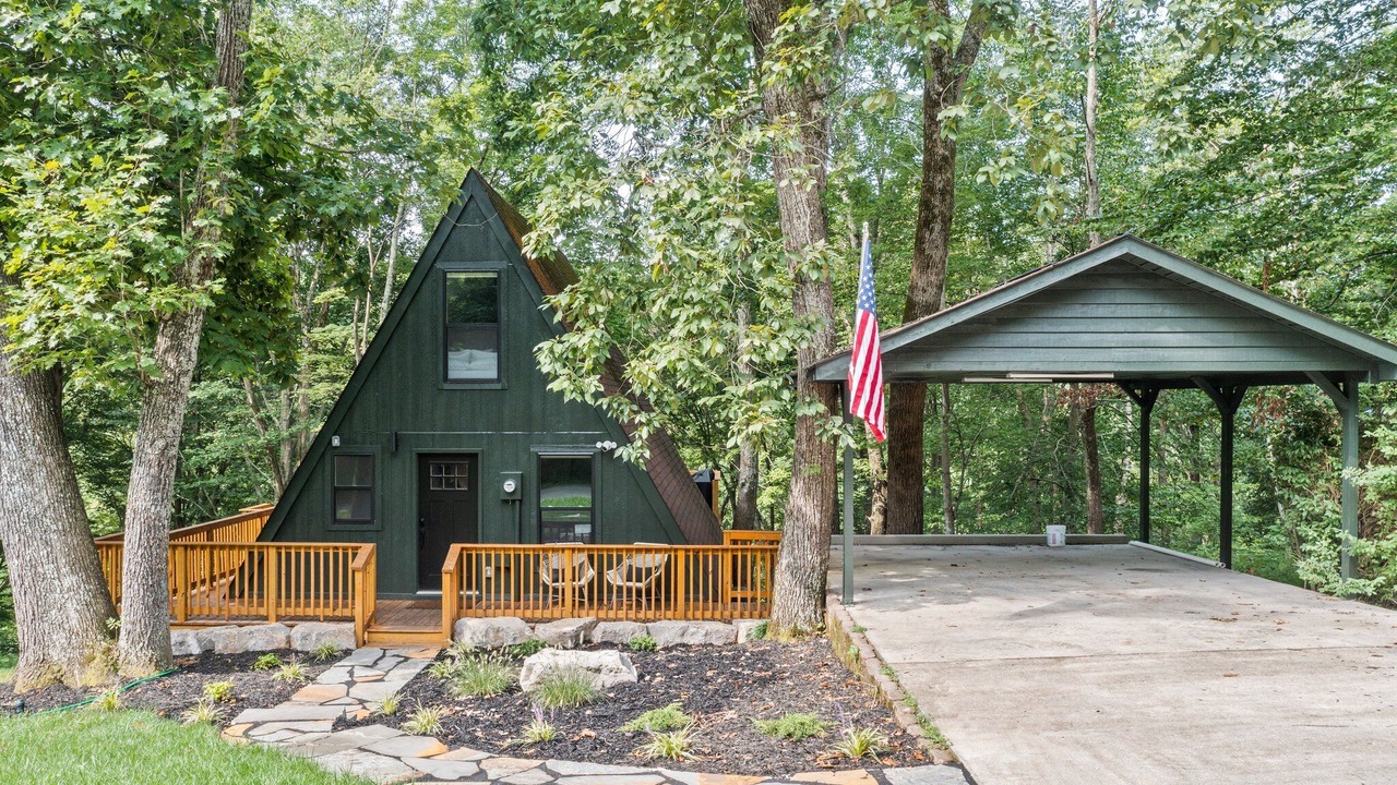 Photo of Outdoor in Tullahoma