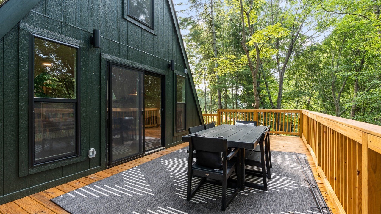 Photo of Outdoor in Tullahoma