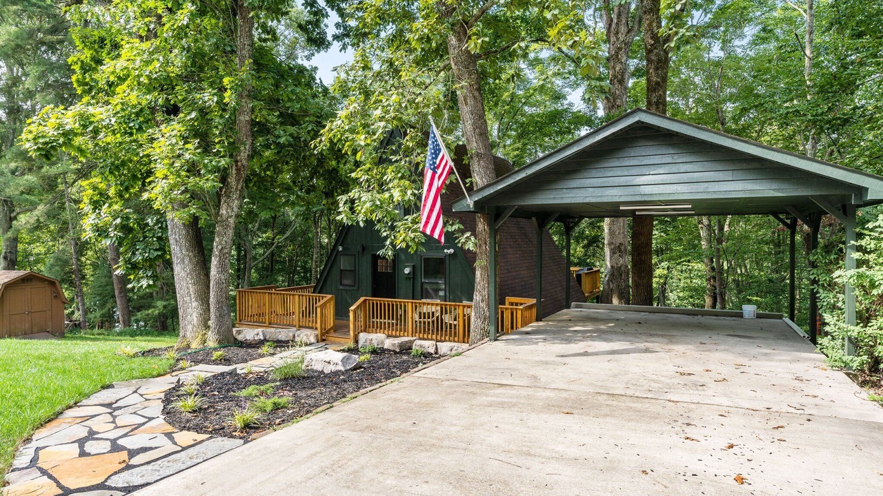 Photo of Outdoor in Tullahoma