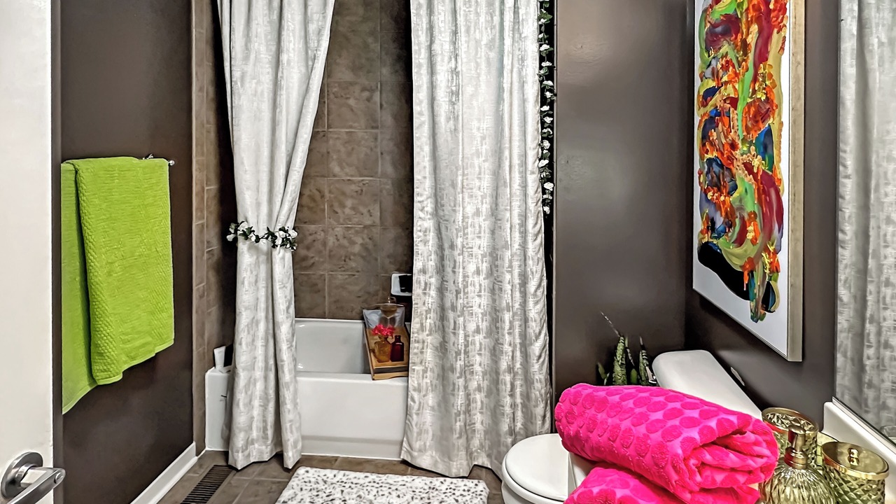 Photo of Bathroom in West Town