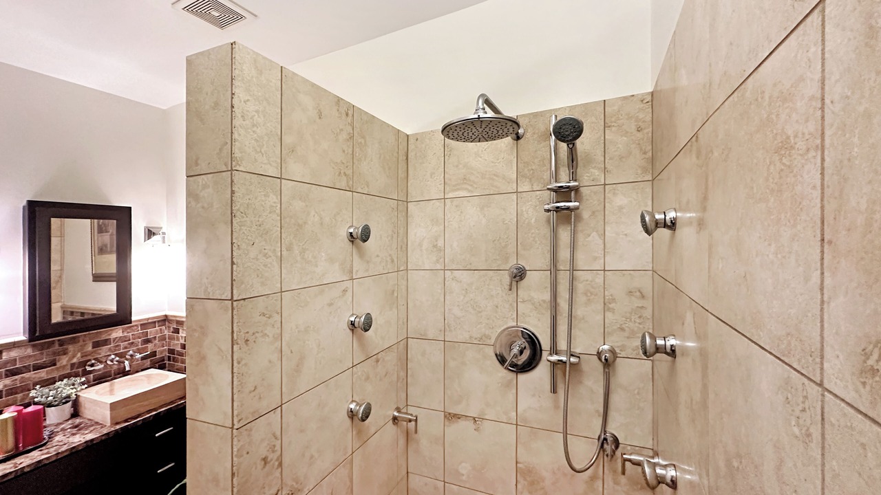 Photo of Bathroom in West Town