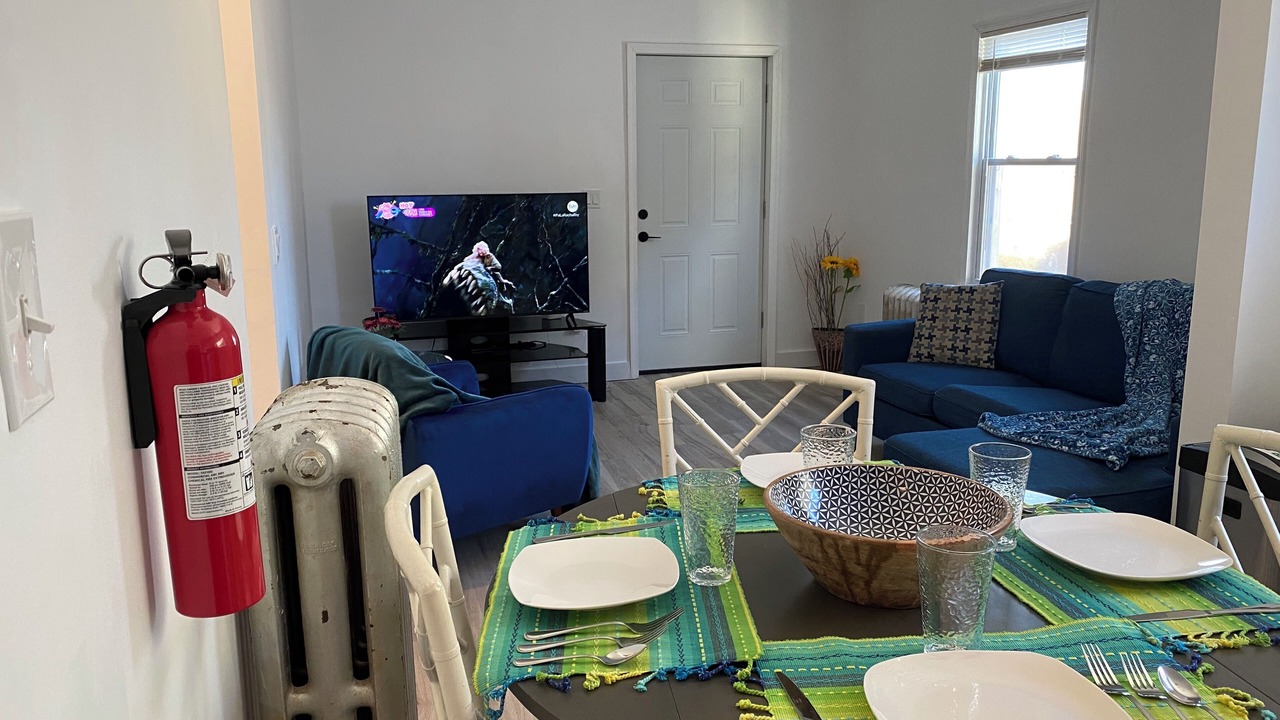 Photo of Livingroom in Scranton