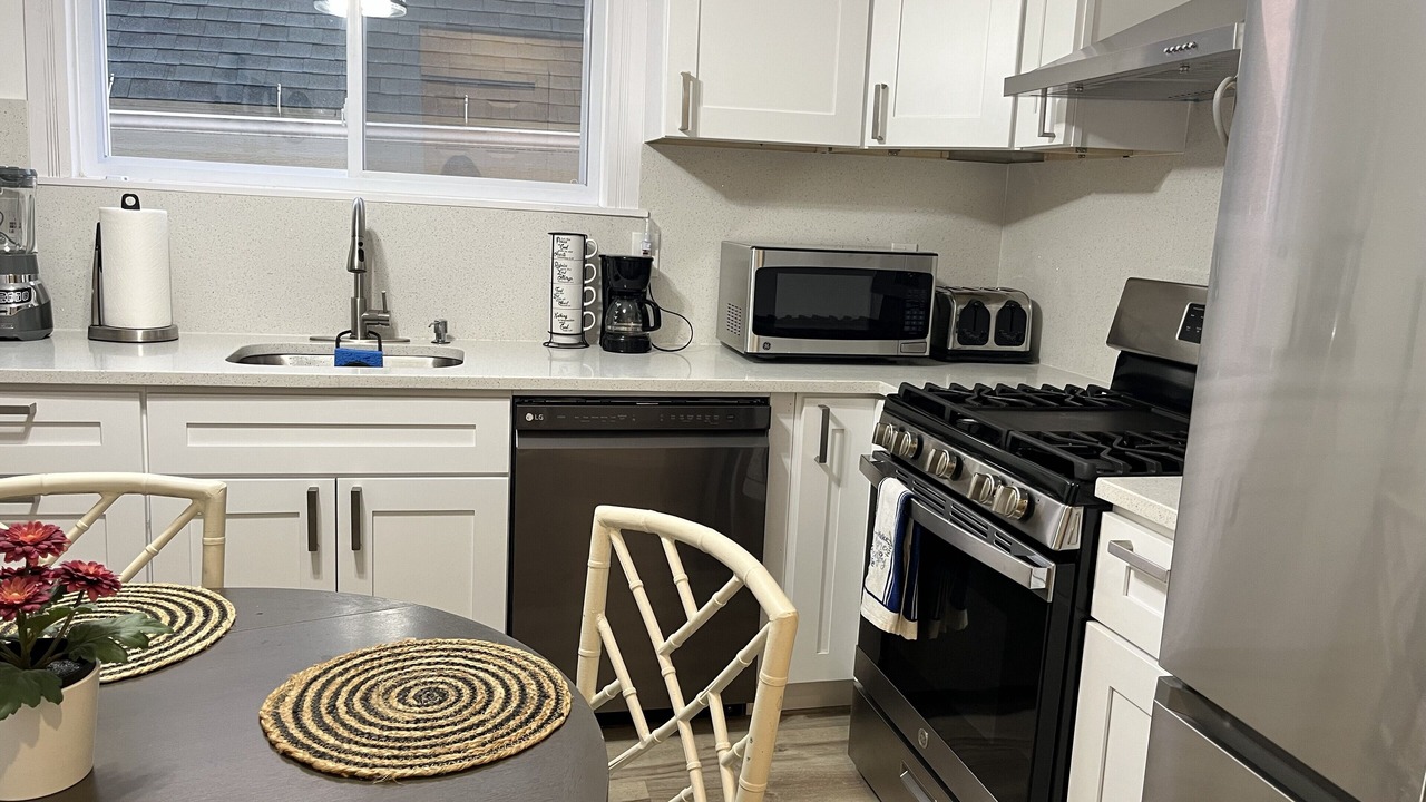 Photo of Kitchen in Scranton