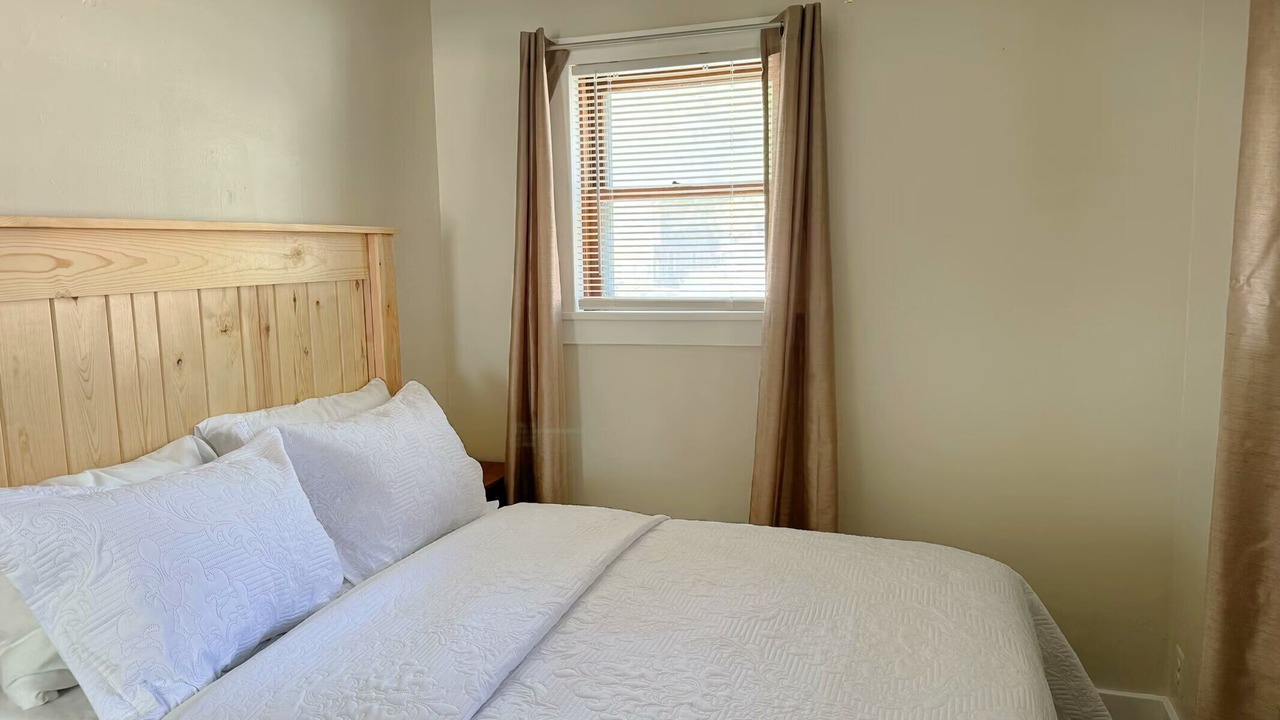 Photo of Bedroom in Hays