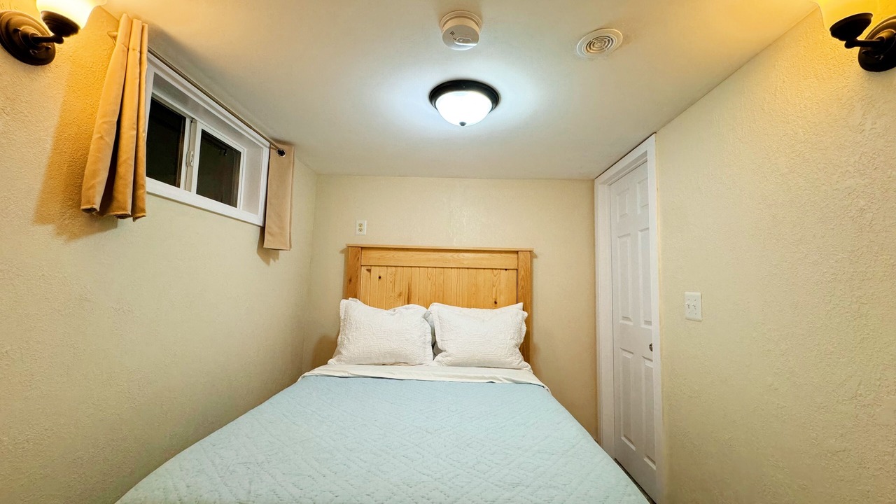 Photo of Bedroom in Hays