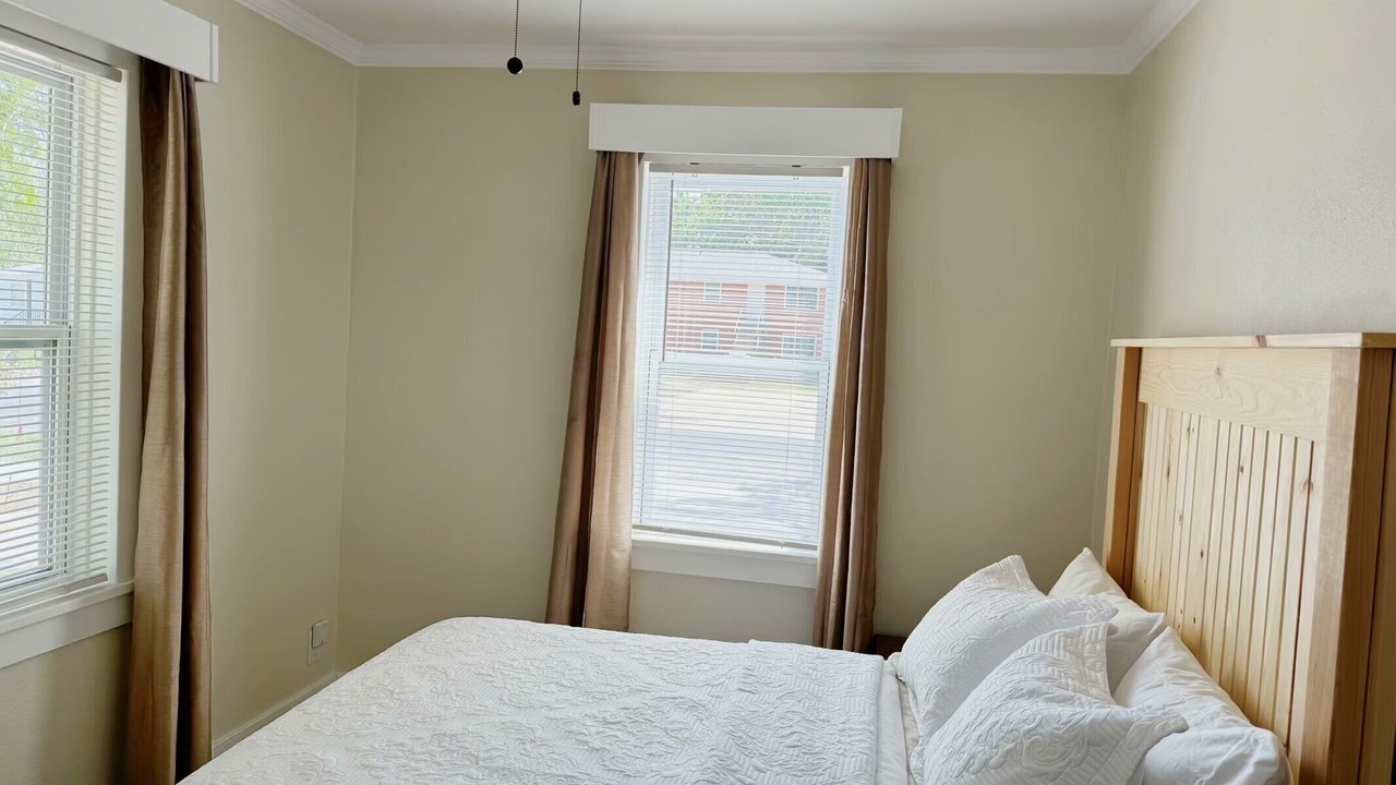 Photo of Bedroom in Hays