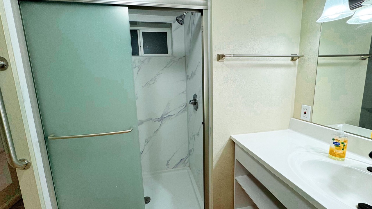 Photo of Bathroom in Hays