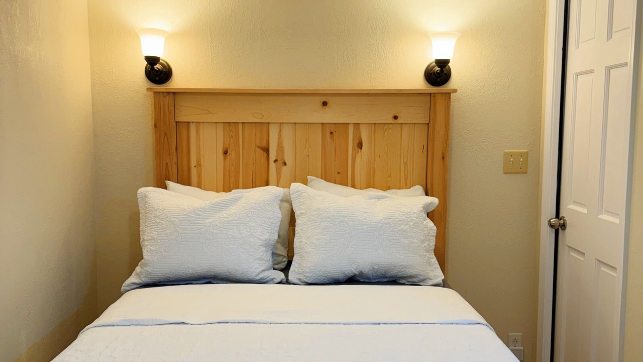 Photo of Bedroom in Hays