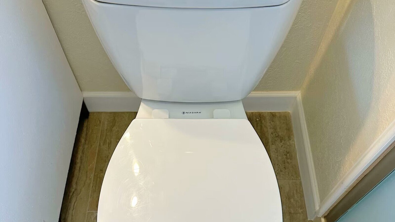 Photo of Bathroom in Hays