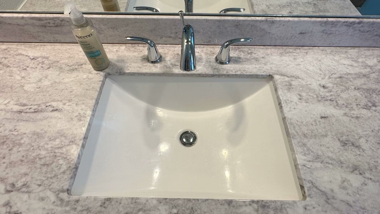 Photo of Bathroom in Hays