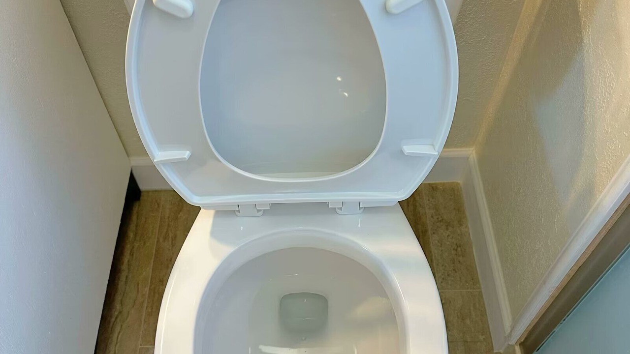 Photo of Bathroom in Hays