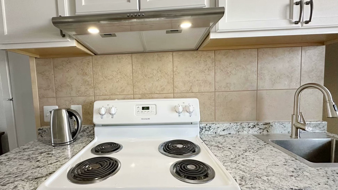 Photo of Kitchen in Hays