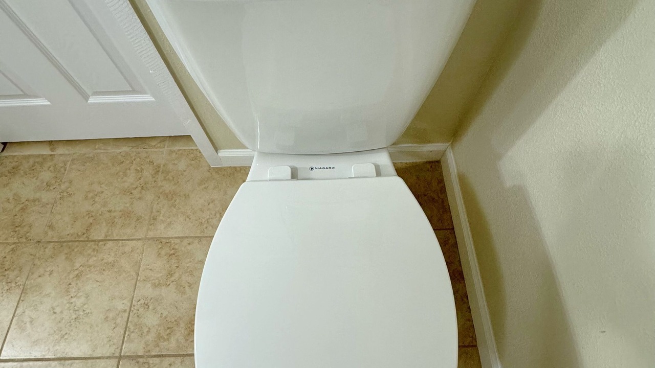 Photo of Bathroom in Hays
