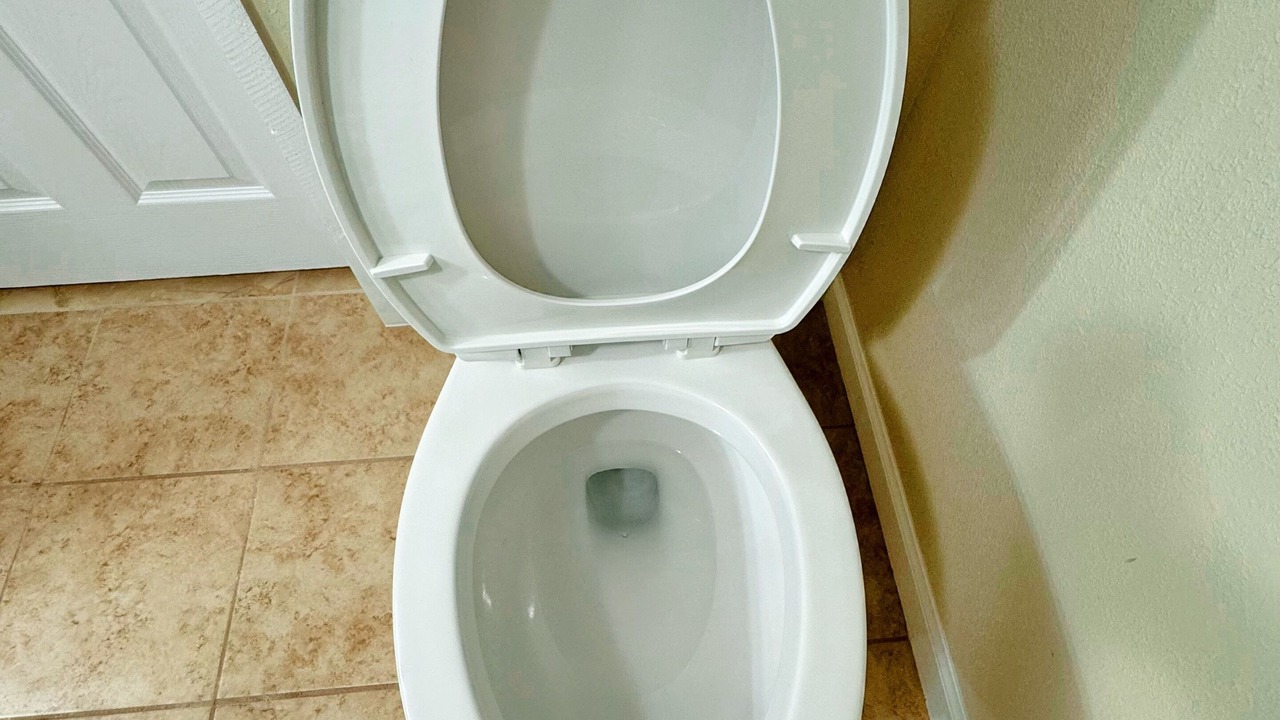 Photo of Bathroom in Hays