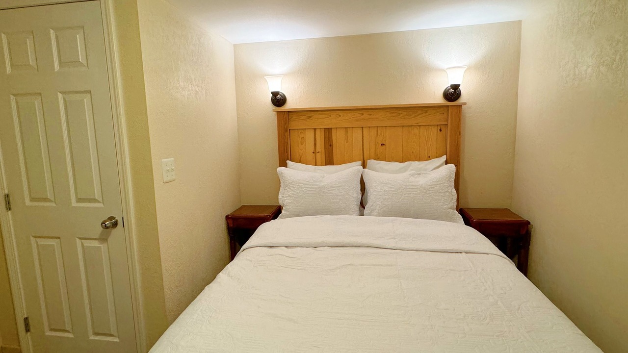 Photo of Bedroom in Hays