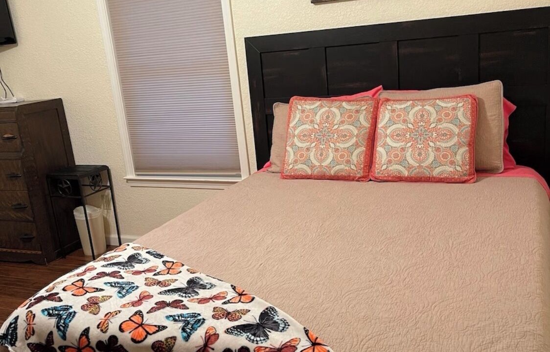 Photo of Bedroom in Kingsland