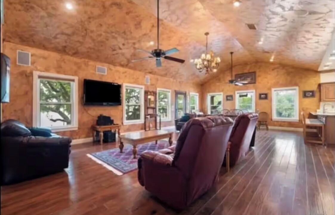 Photo of Livingroom in Kingsland