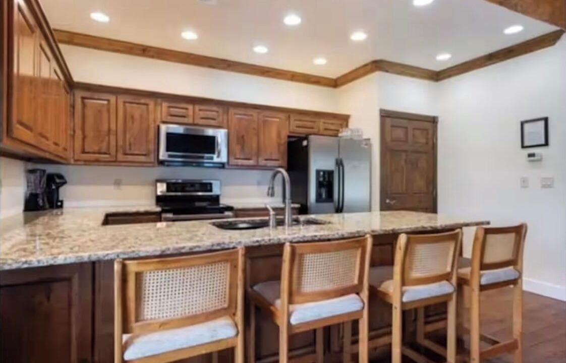 Photo of Kitchen in Kingsland