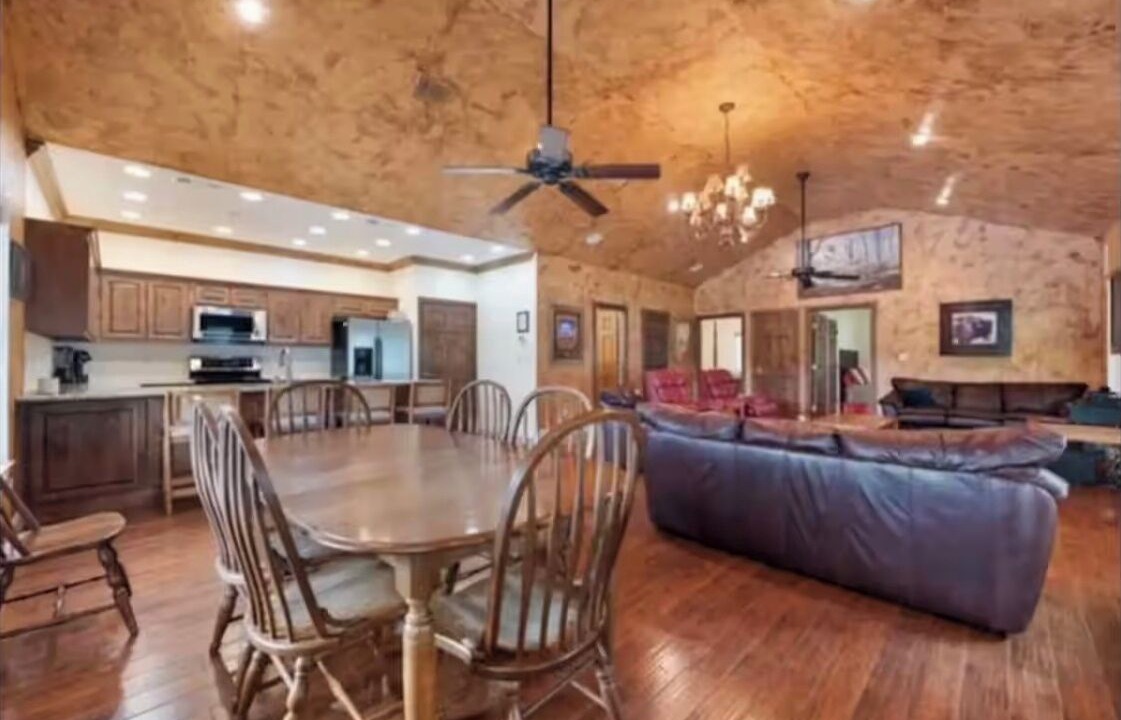 Photo of Livingroom in Kingsland