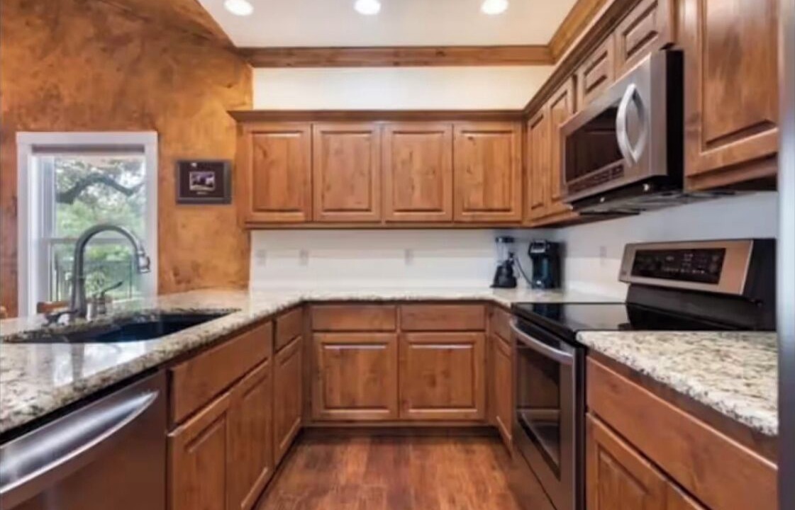 Photo of Kitchen in Kingsland