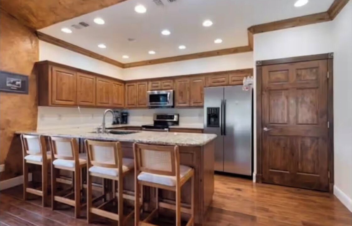 Photo of Kitchen in Kingsland