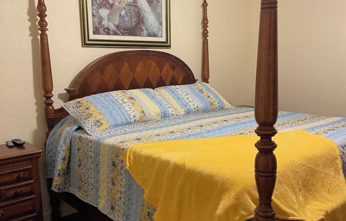 Photo of Bedroom in Kingsland