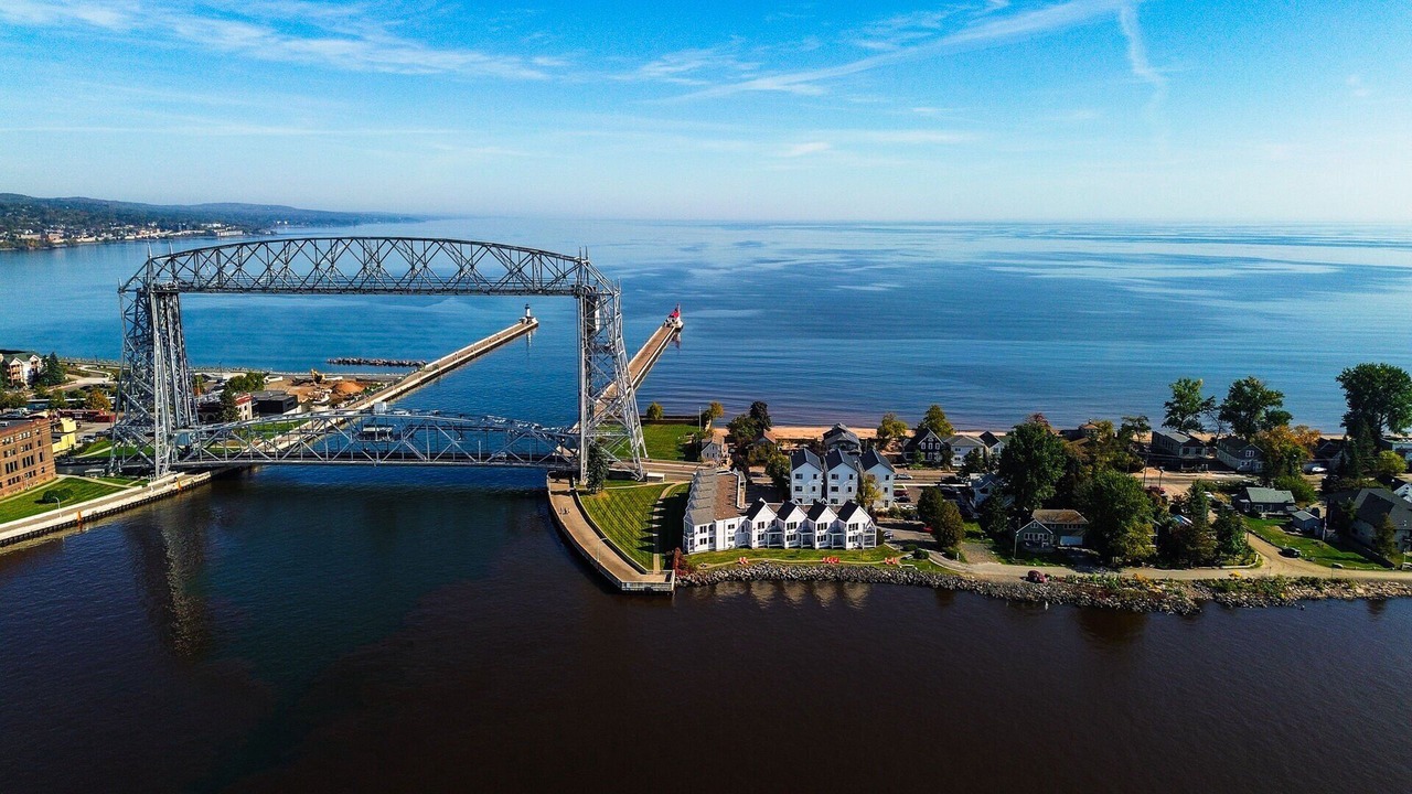 Photo of Outdoor in Park Point