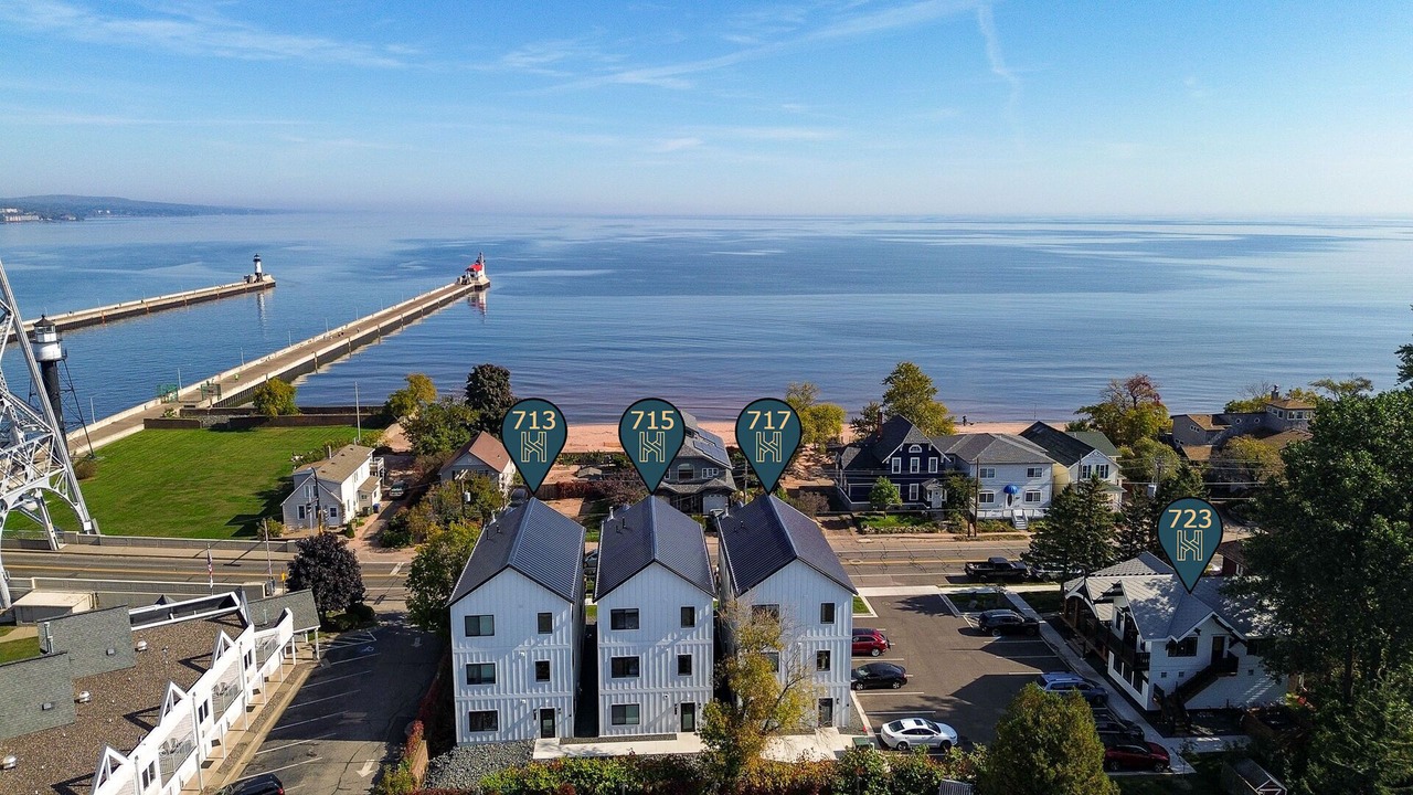 Photo of Outdoor in Park Point