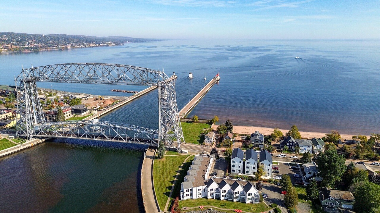 Photo of Outdoor in Park Point