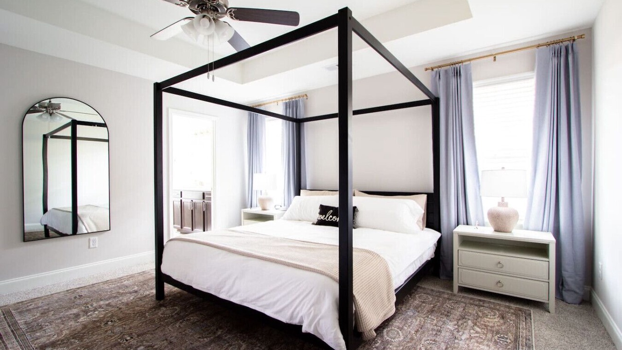 Photo of Bedroom in Southaven