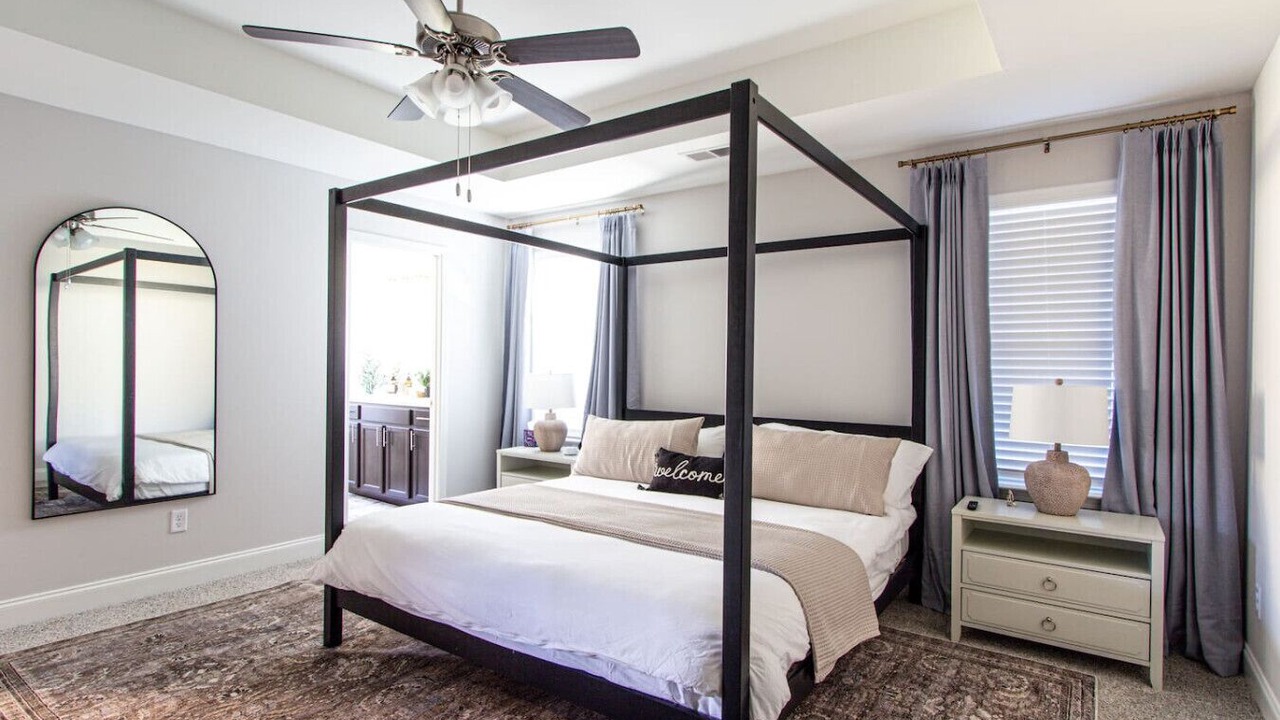 Photo of Bedroom in Southaven
