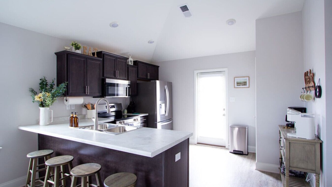 Photo of Kitchen in Southaven