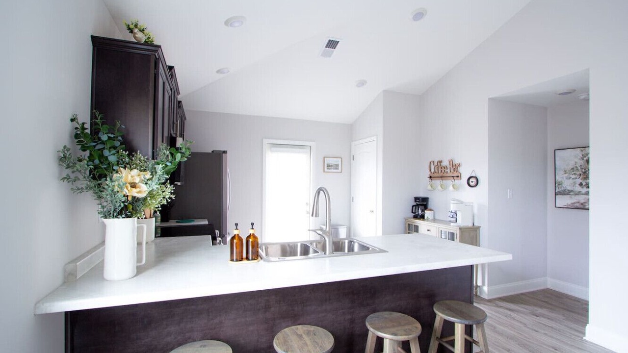 Photo of Kitchen in Southaven