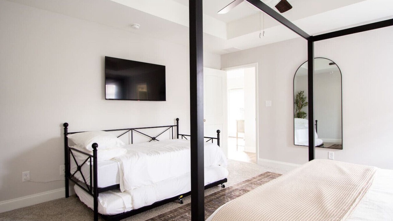 Photo of Bedroom in Southaven