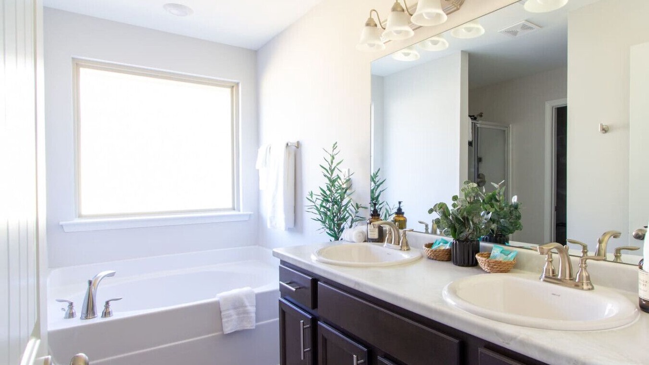 Photo of Bathroom in Southaven