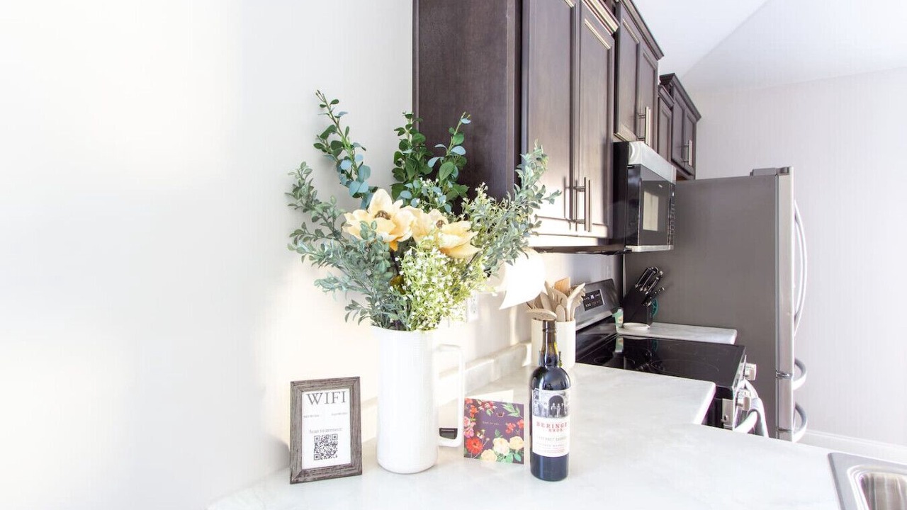 Photo of Kitchen in Southaven