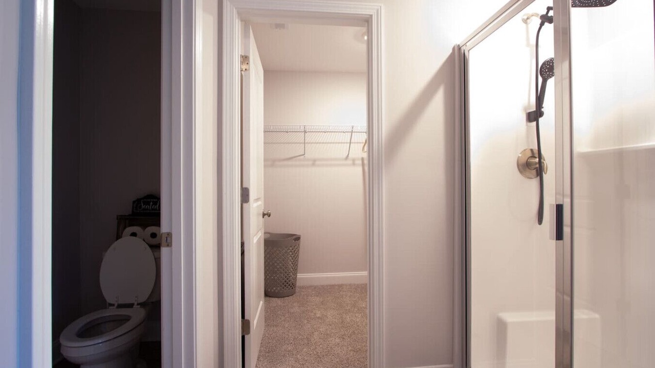Photo of Bathroom in Southaven