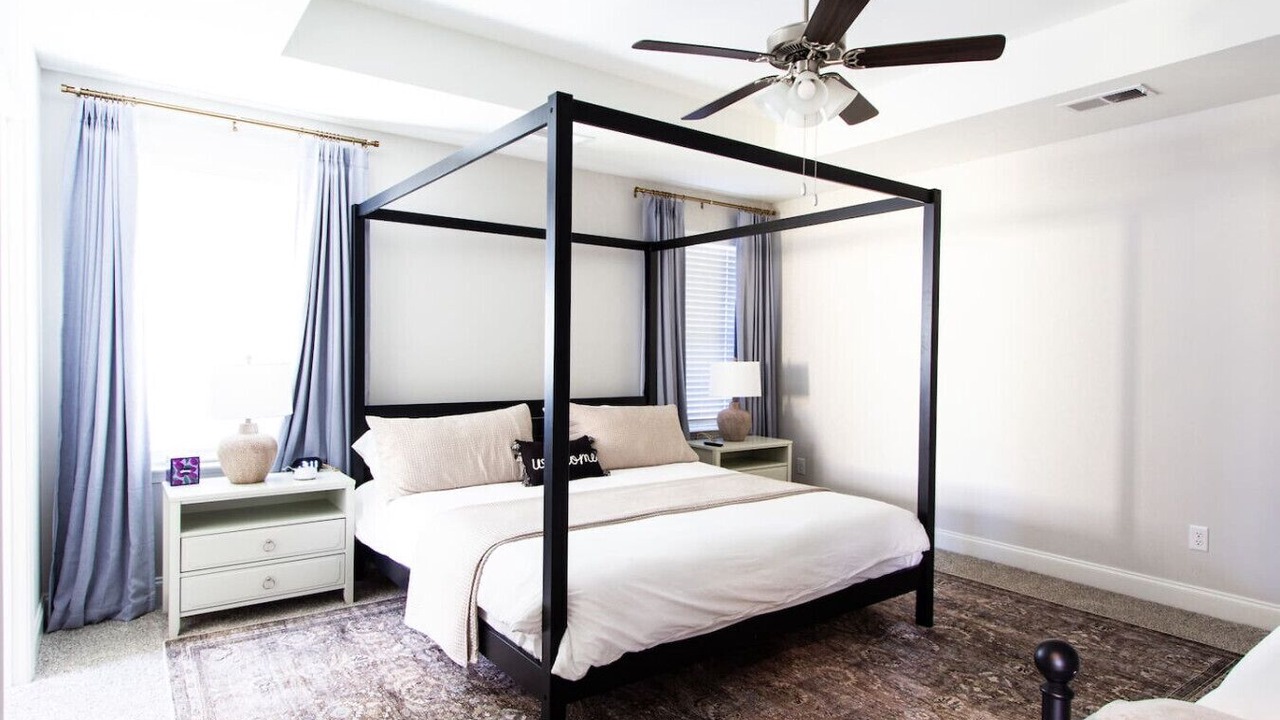 Photo of Bedroom in Southaven