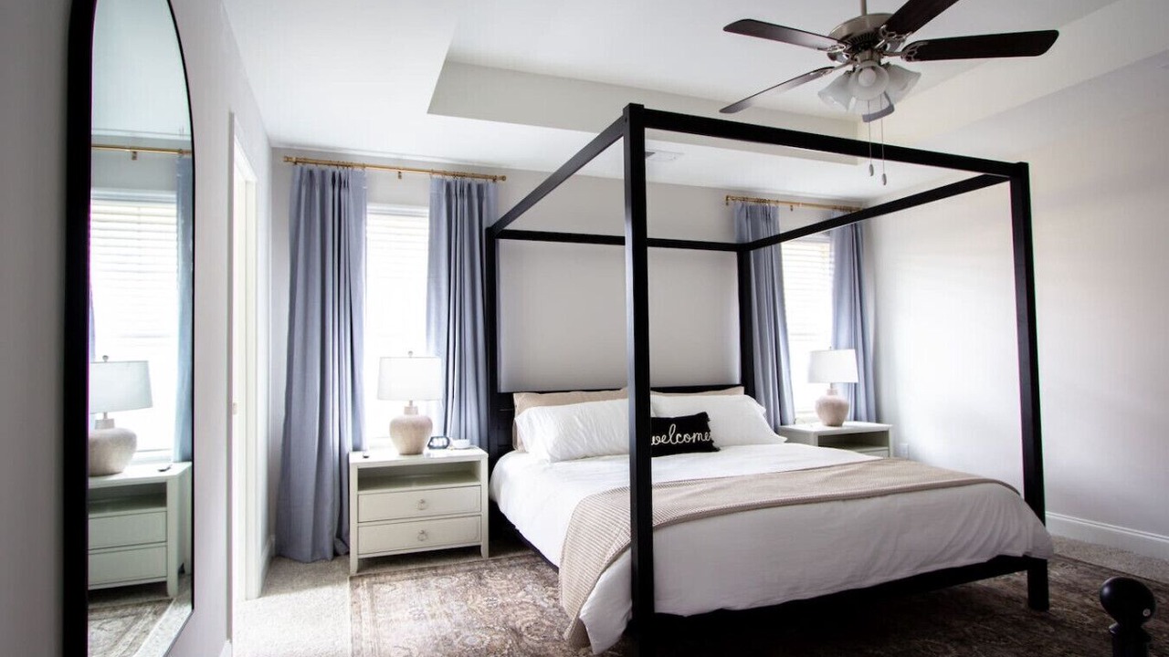 Photo of Bedroom in Southaven