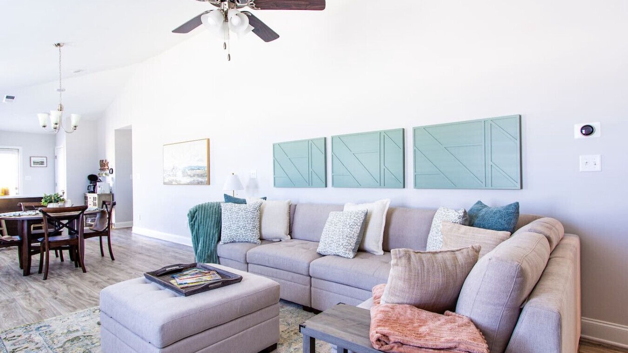Photo of Livingroom in Southaven