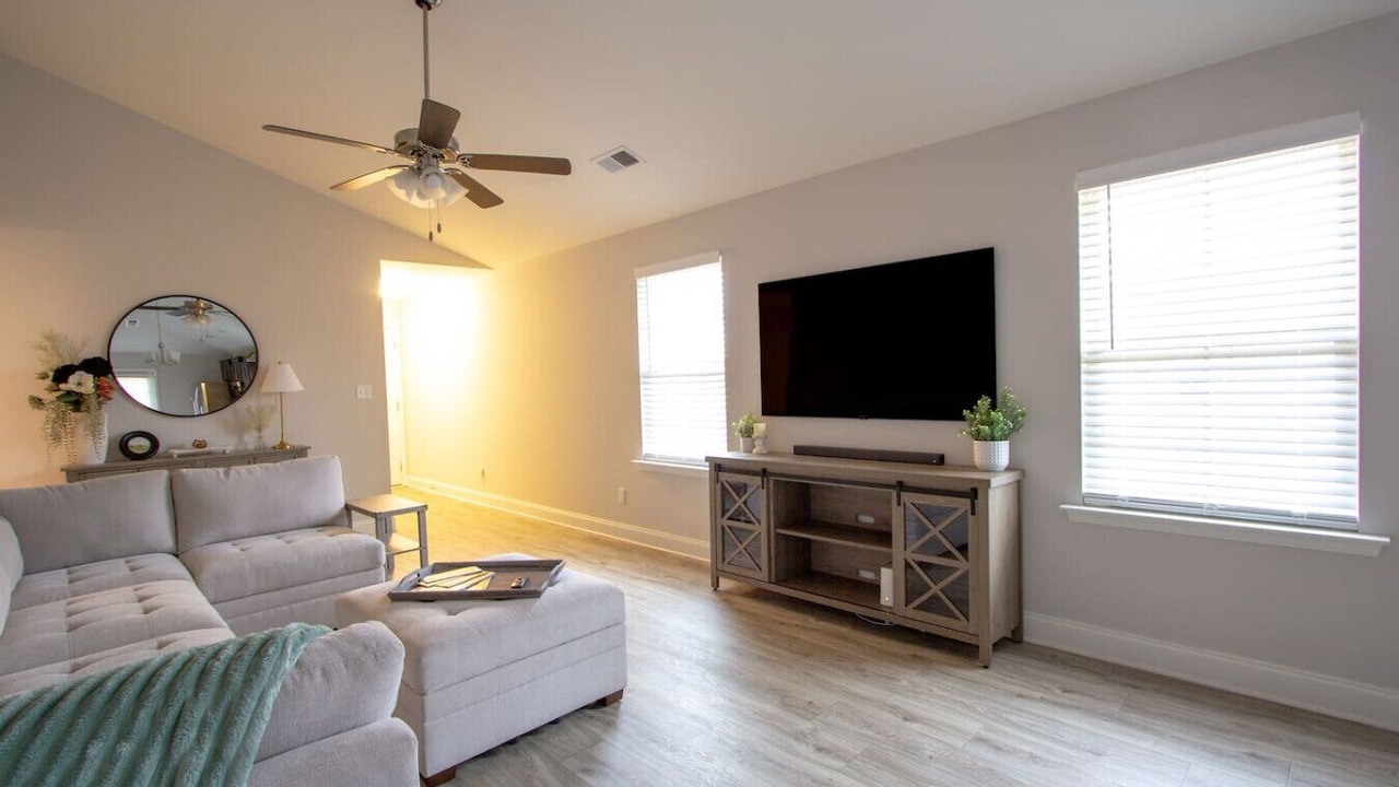 Photo of Livingroom in Southaven