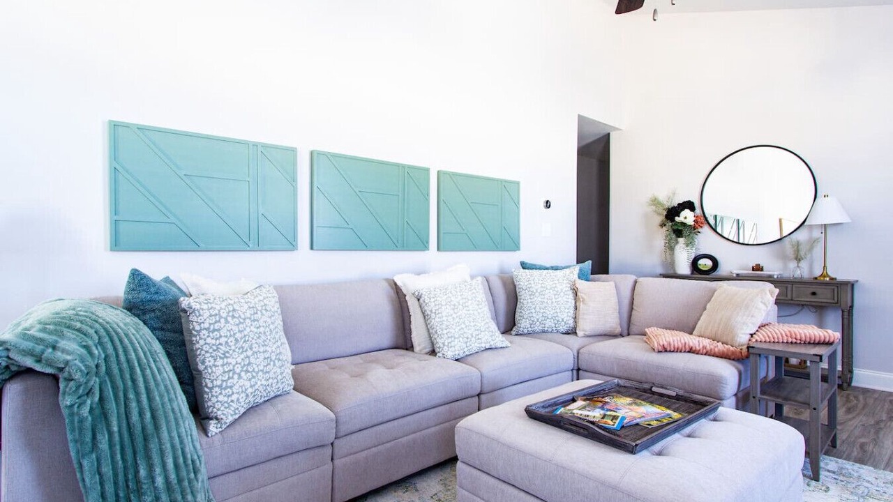 Photo of Livingroom in Southaven