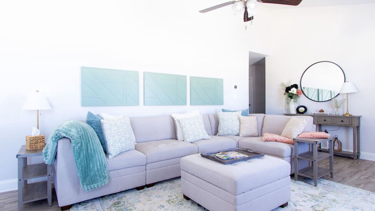 Photo of Livingroom in Southaven